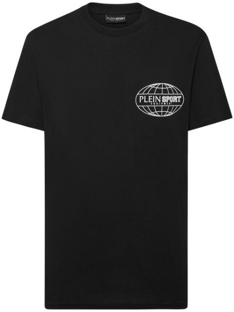 short sleeve t-shirt by PLEIN SPORT