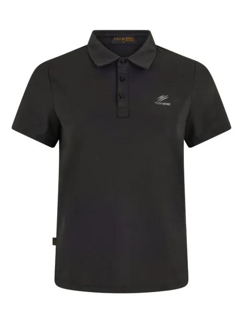 short-sleeves polo shirt by PLEIN SPORT