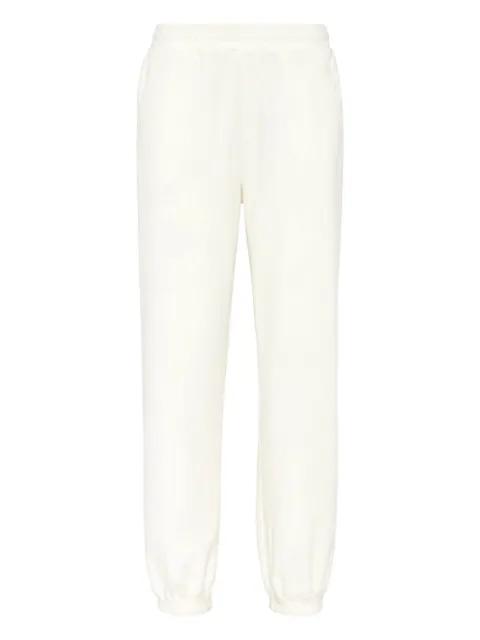 sponge jogger pants by PLEIN SPORT