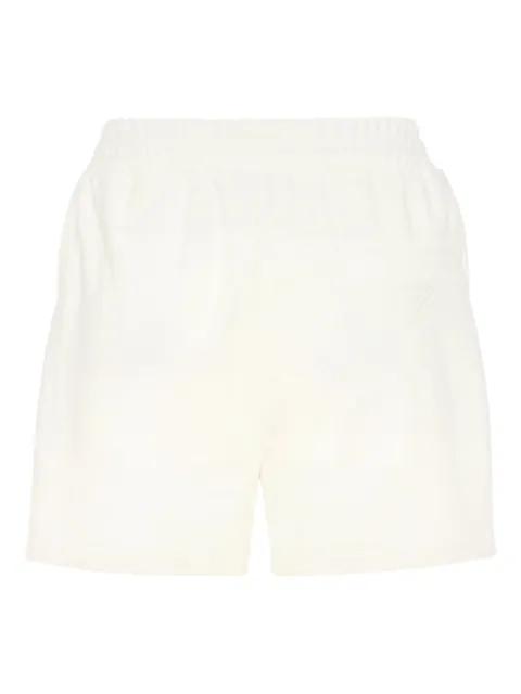 sponge jogging shorts by PLEIN SPORT