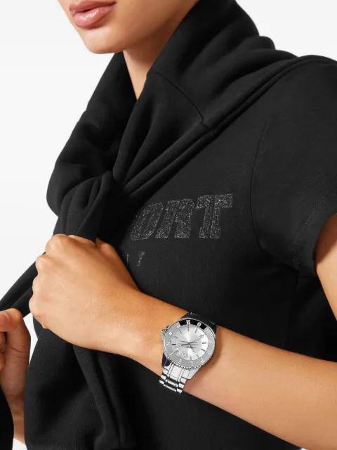 stainless steel 40mm by PLEIN SPORT