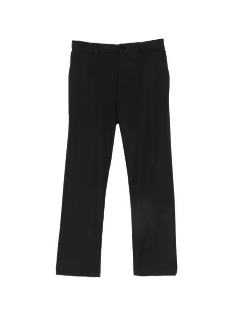 Giorgio belted trousers by PMDS
