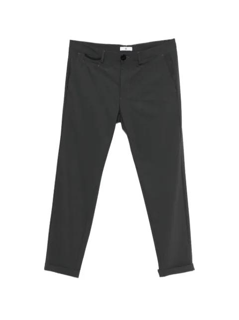 Marks cuffed trousers by PMDS