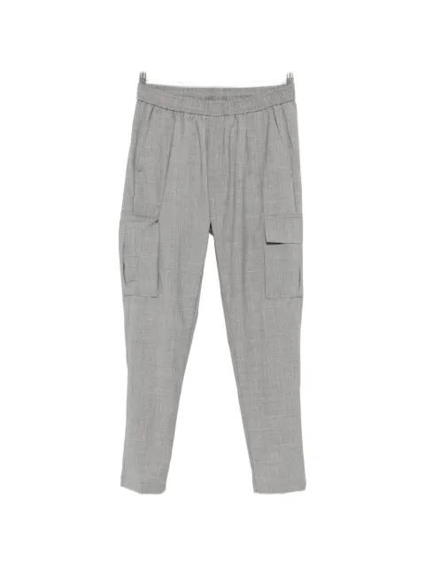 New John cargo trousers by PMDS