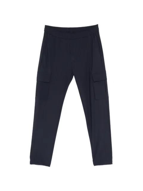 New John elasticated-waistb pants by PMDS