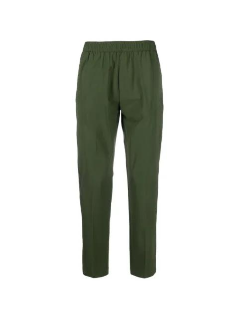 elasticated trousers by PMDS