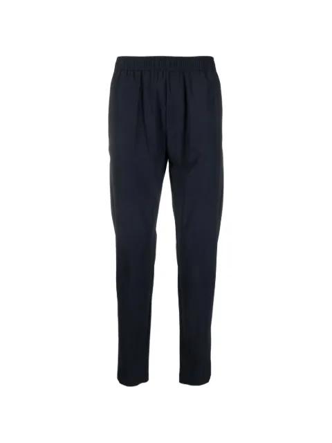elasticated trousers by PMDS
