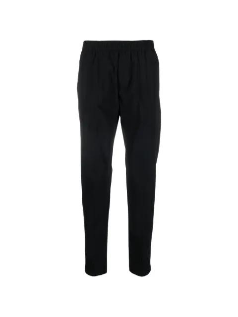 elasticated trousers by PMDS