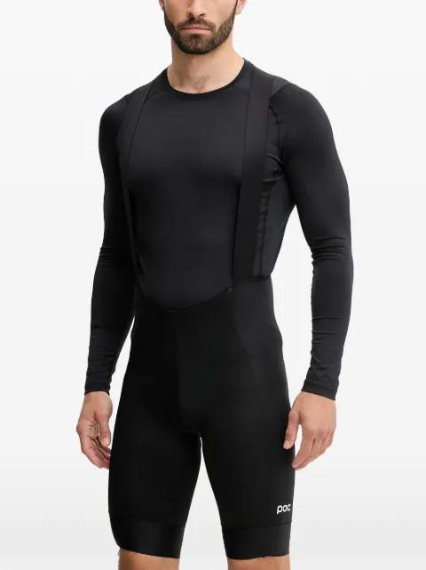 Cadence cycling bib shorts by POC