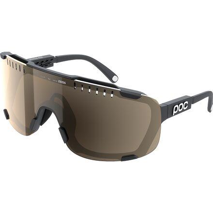 Devour Mid Sunglasses by POC