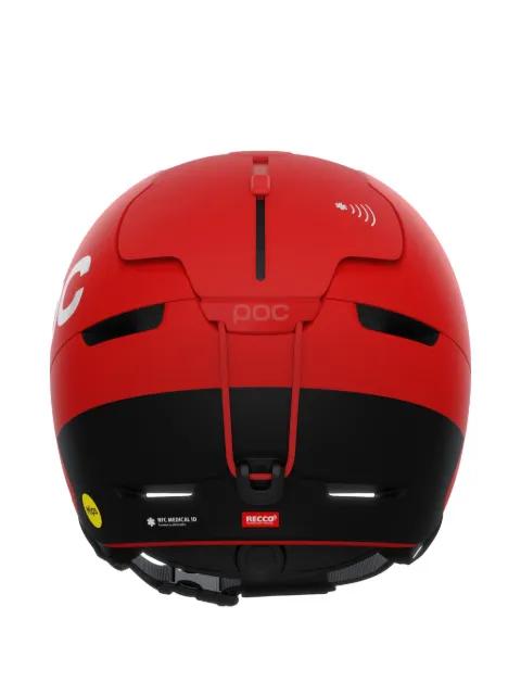 Fornix helmet by POC