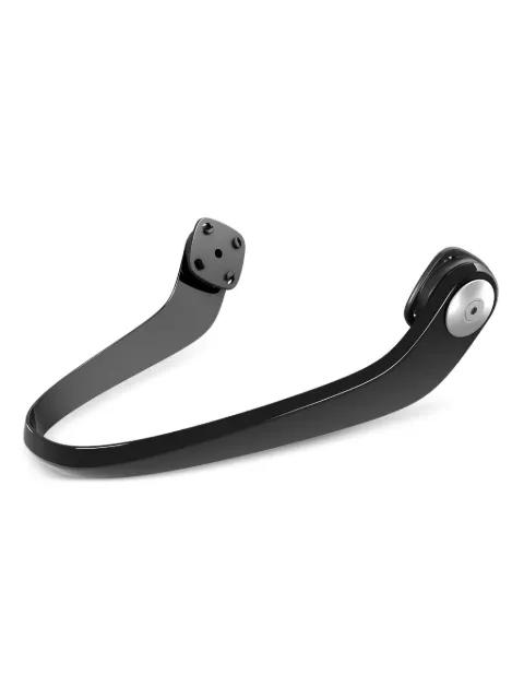 Maxilla Breakaway System chin guard by POC