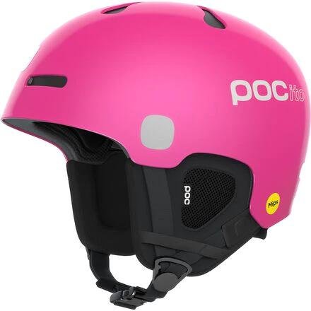 Pocito Auric Cut Mips Helmet by POC