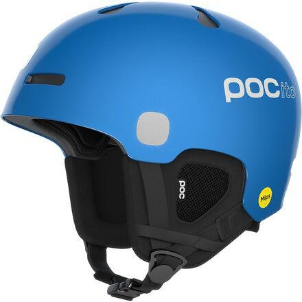 Pocito Auric Cut Mips Helmet by POC