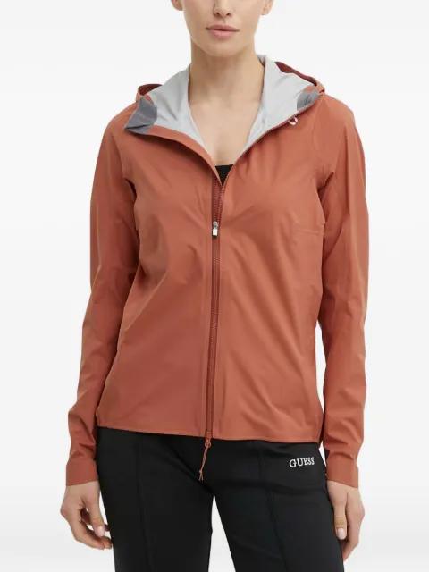 hoodied zip jacket by POC