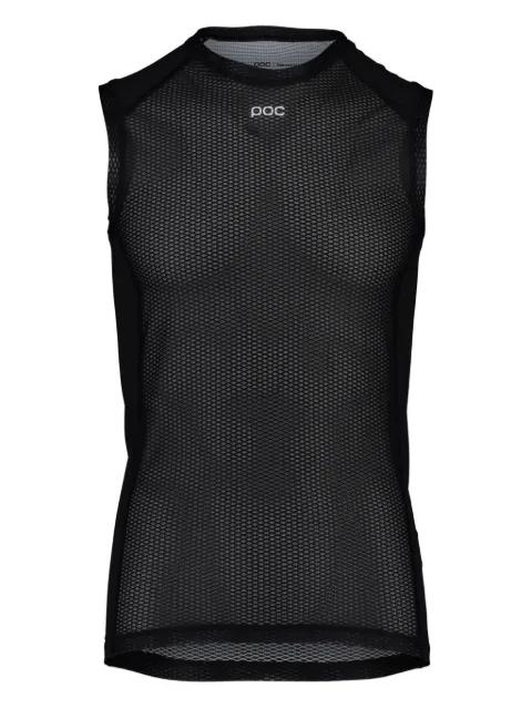 mesh baselayer vest by POC