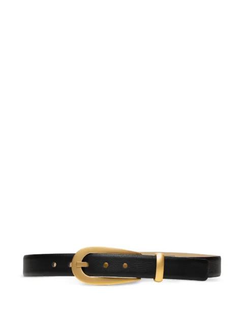 Remen belt by POCHE PARIS