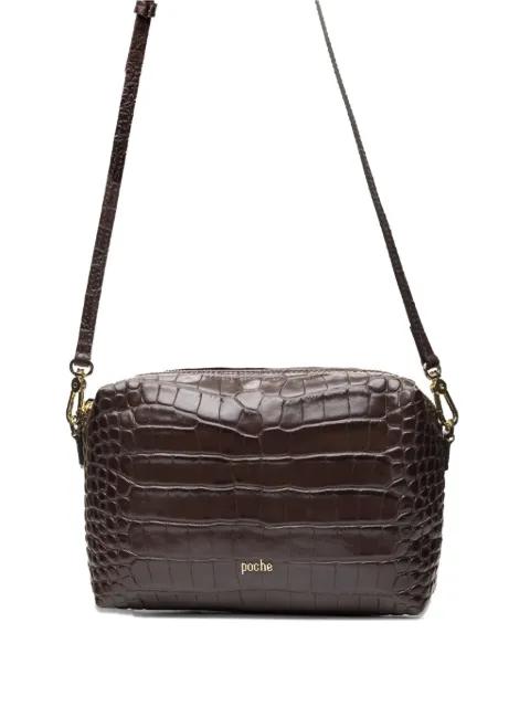 Torba cross body bag by POCHE PARIS