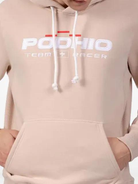 Authentic 360 hoodie by PODHIO