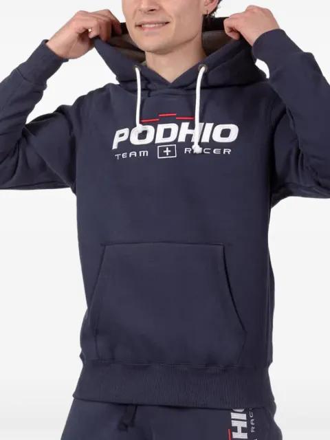 Authentic 360 hoodie by PODHIO