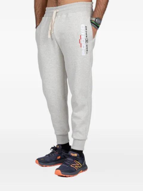 Authentic 360 track pants by PODHIO
