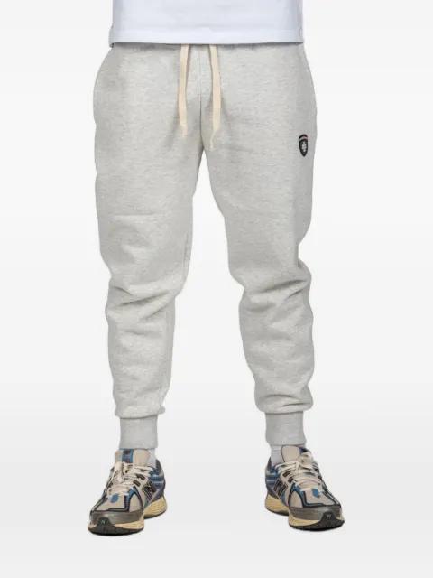drawstring track pants by PODHIO