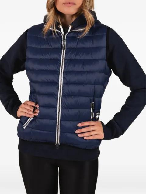 puffer gilet by PODHIO