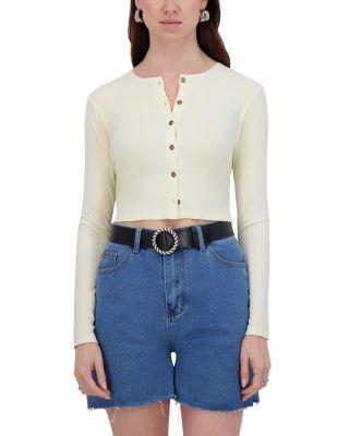 Classic Cardigan by POINT