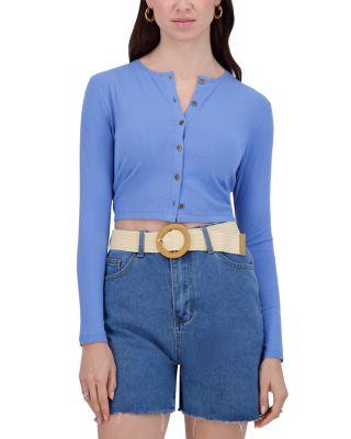 Classic Cardigan by POINT