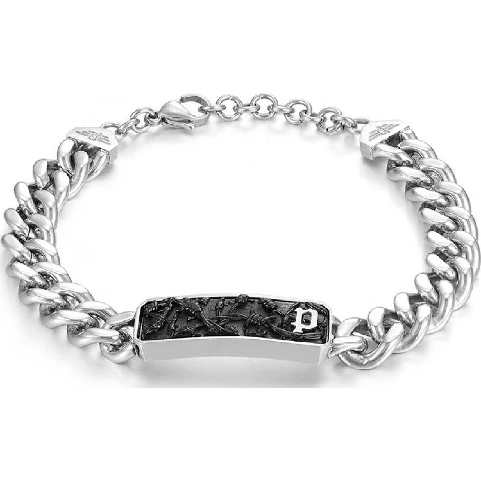 PEAGB0033801 Wire Bracelet by POLICE