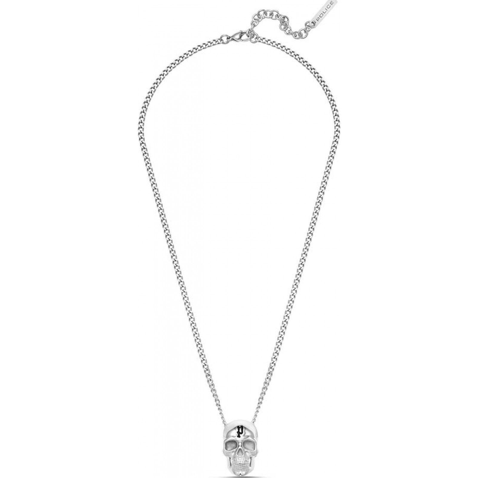 PEAGN0000903 Vertex Necklace by POLICE