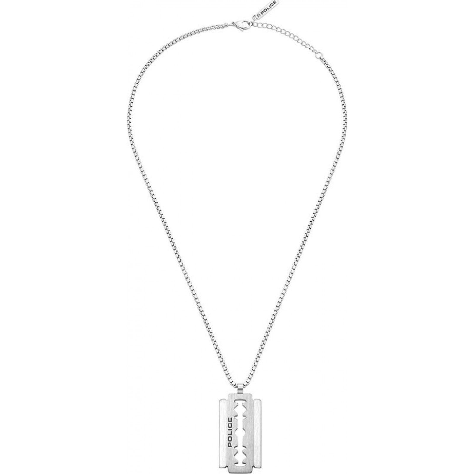 PEAGN0005501 Necklace by POLICE