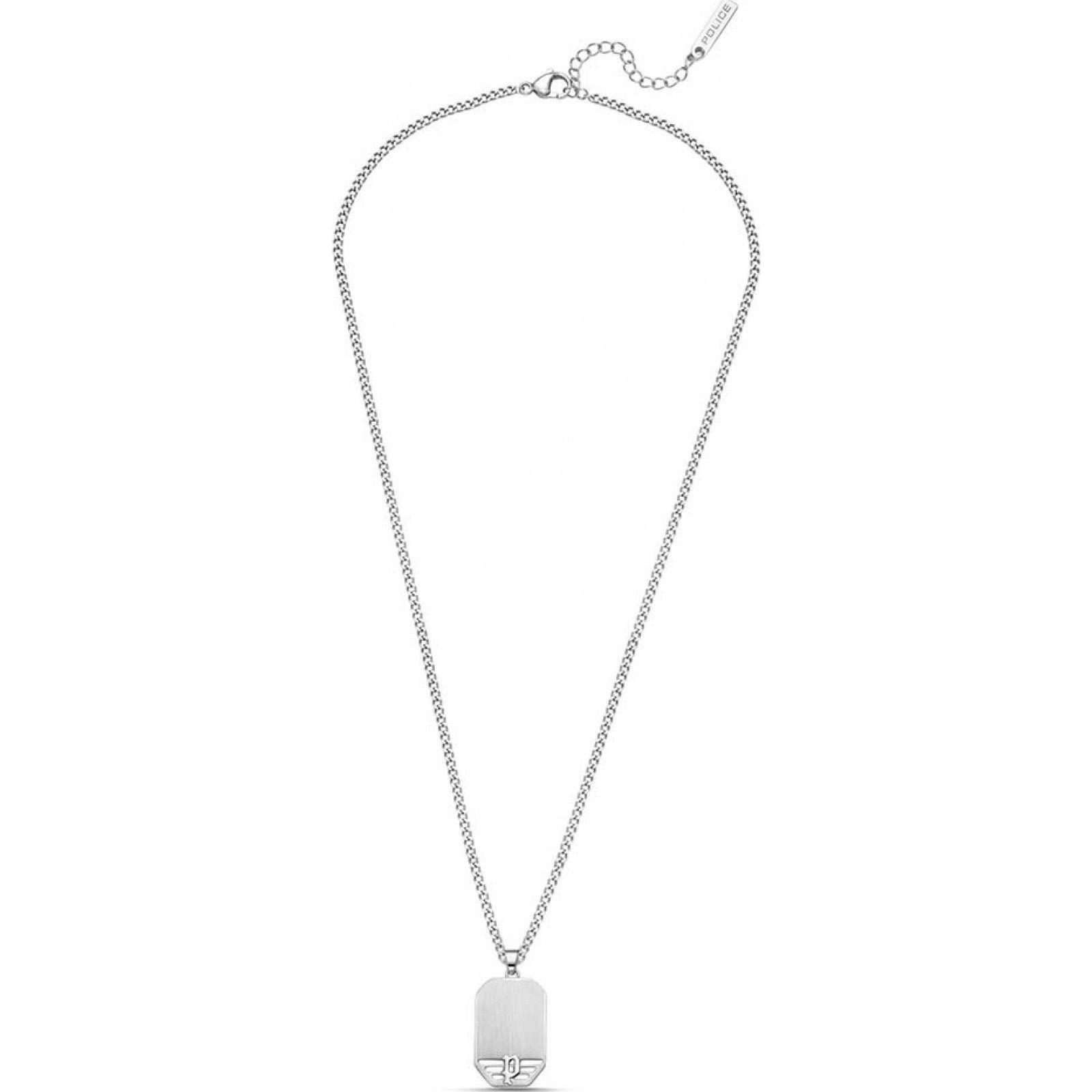 PEAGN0035901 Necklace by POLICE
