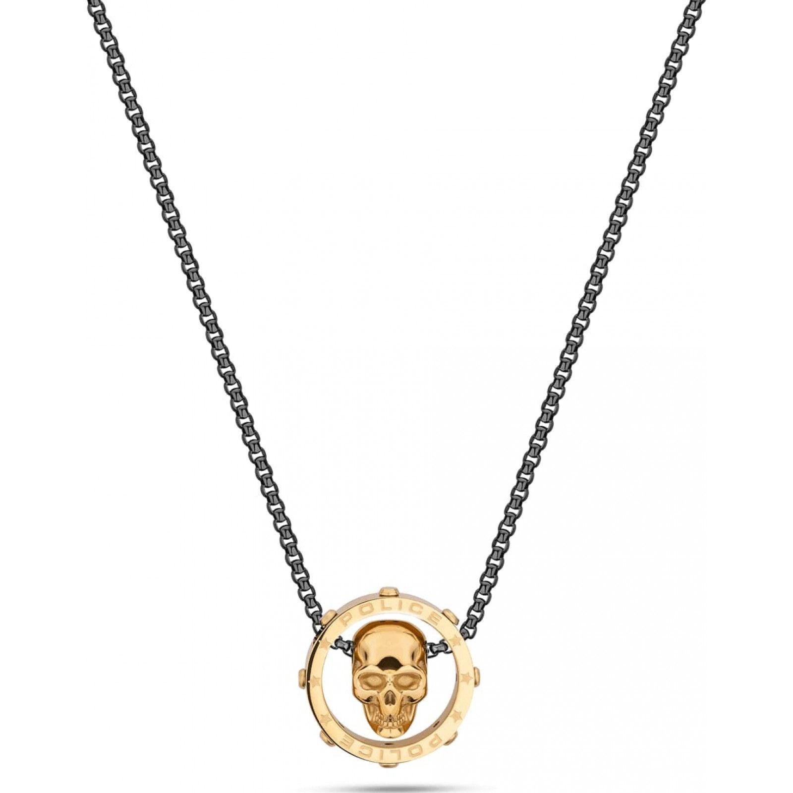 PEAGN2212102 Necklace by POLICE