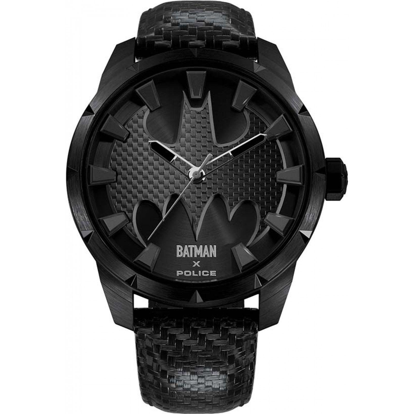 PEWGA0075502 45mm Quartz Watch by POLICE