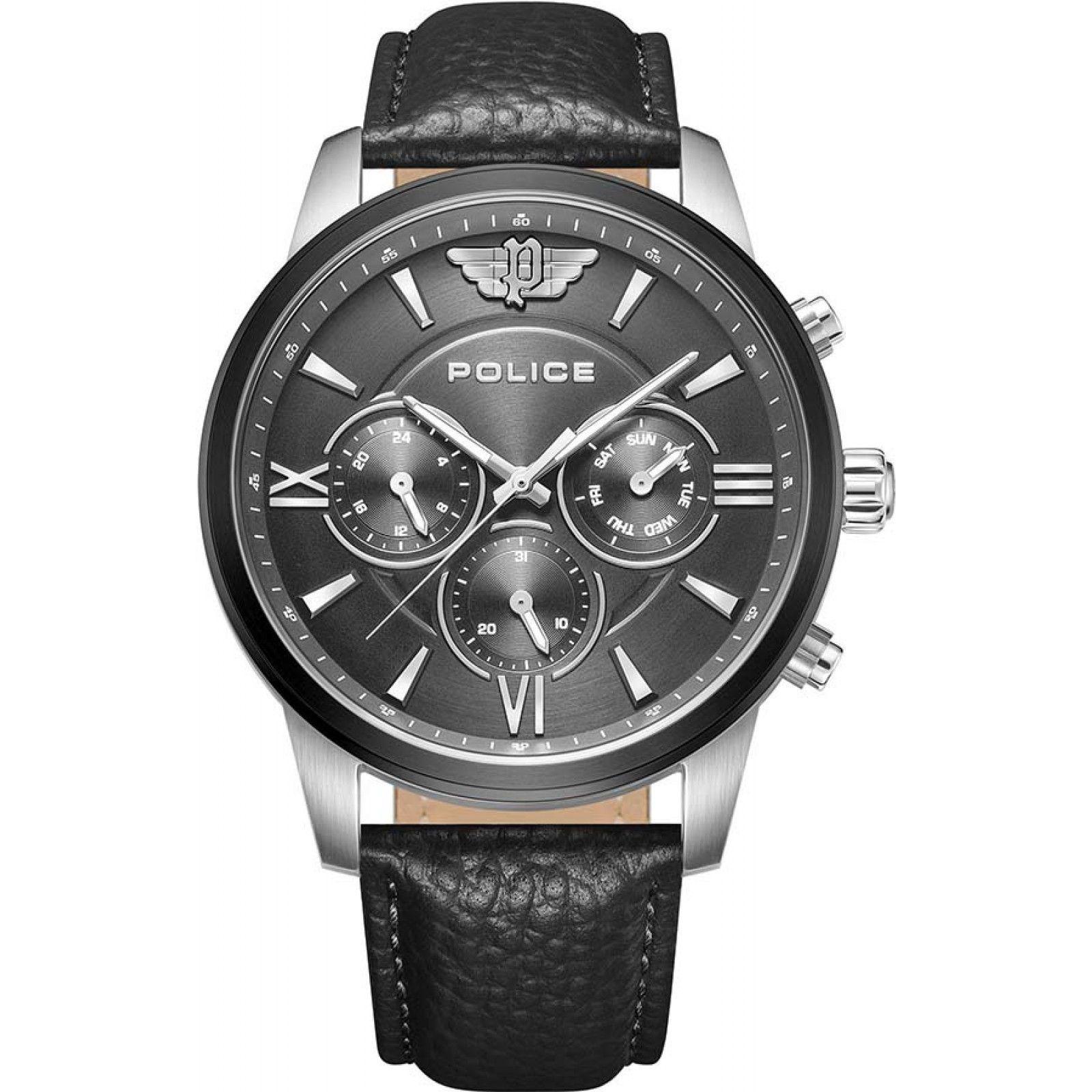 PEWGF0040440 Urban 44mm Quartz Watch by POLICE
