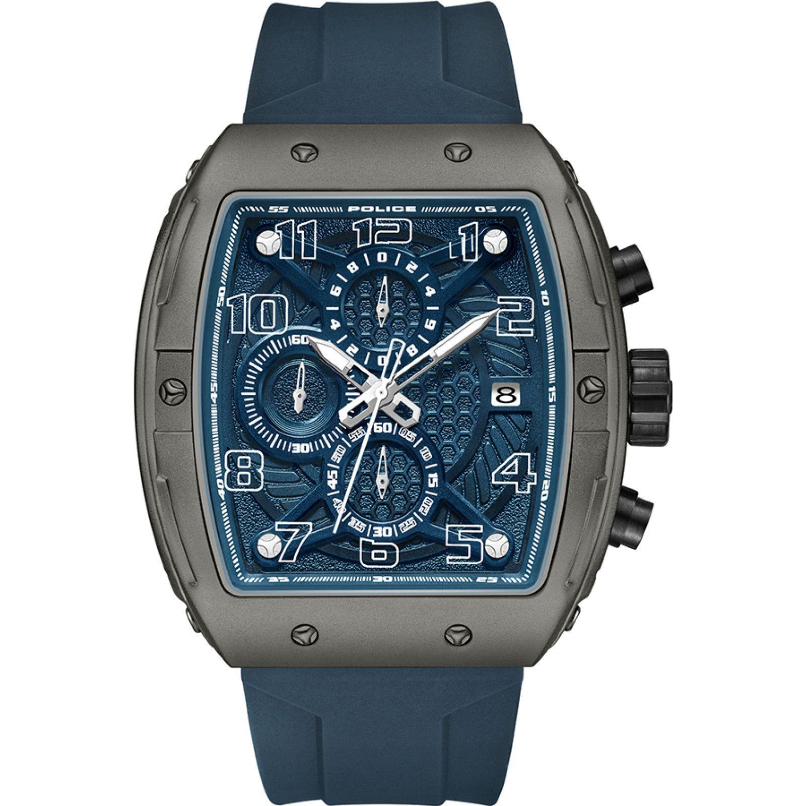 PEWGO0063102 Urban 45mm Quartz Watch by POLICE