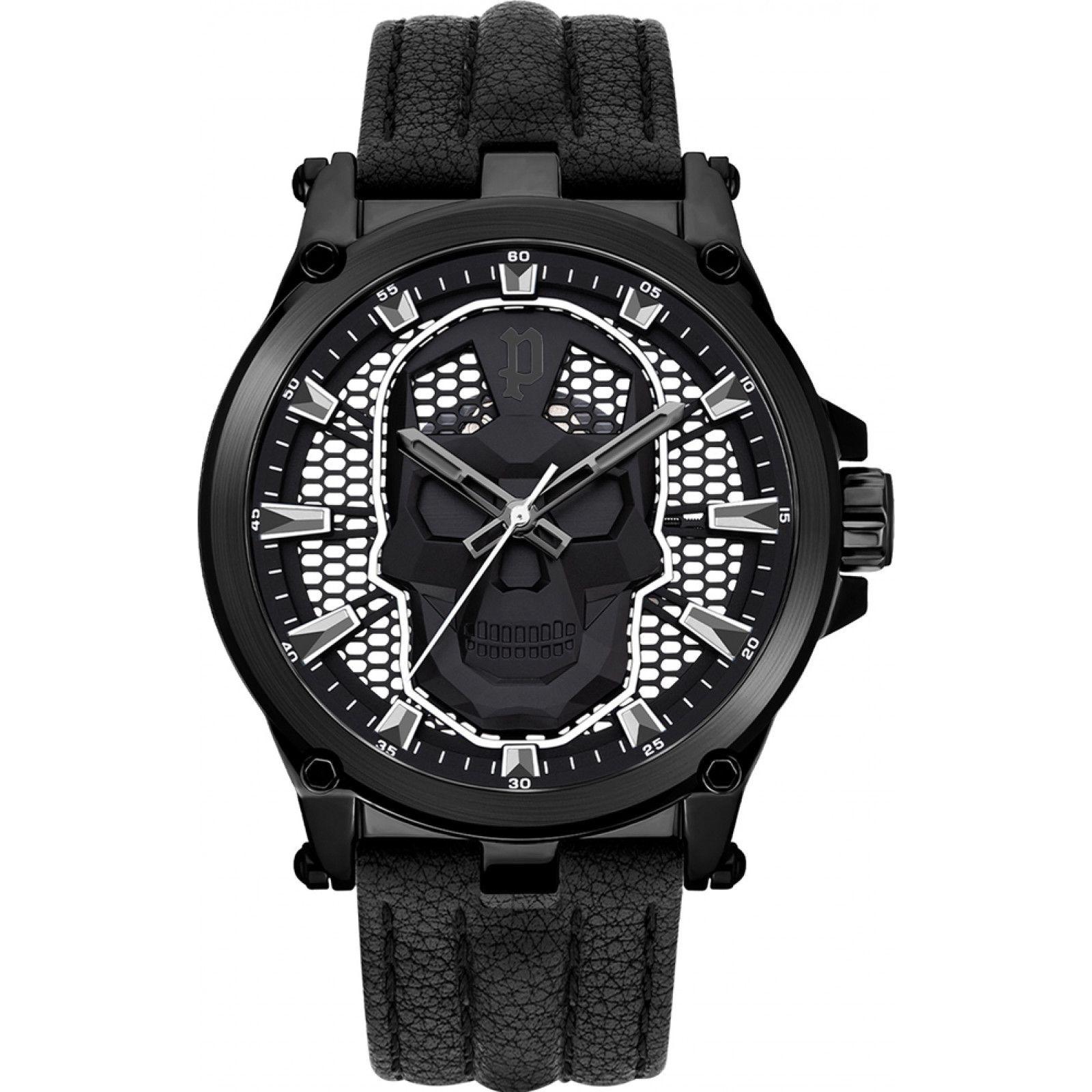 PEWJA2108203 47mm Quartz Watch by POLICE