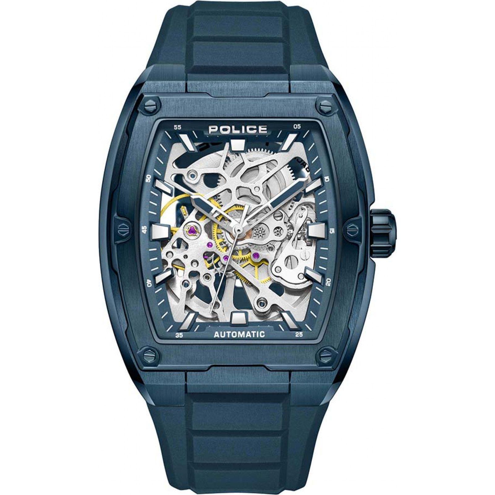 PEWJR0005905 Extreme 42mm Automatic Watch by POLICE