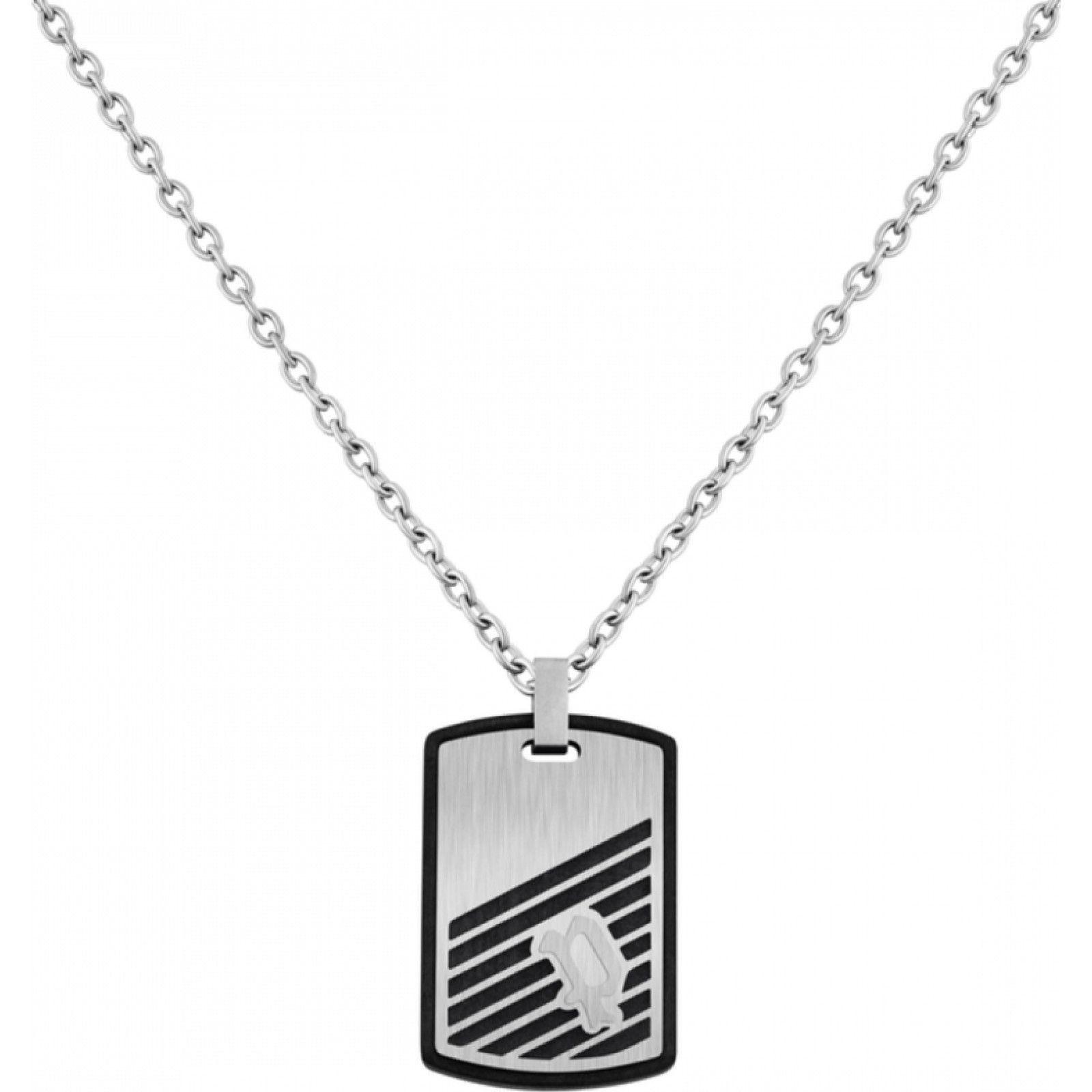 PJ.26464PSS-01 Necklace by POLICE