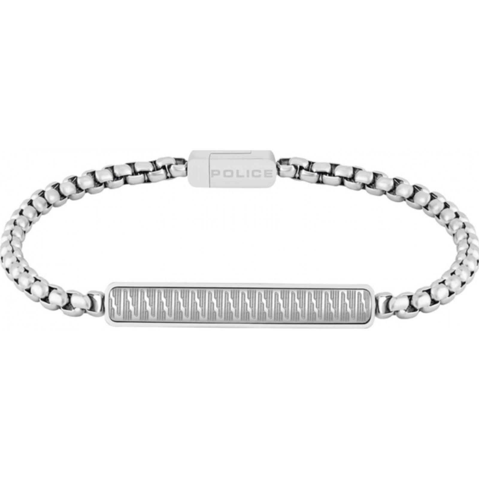 PJ.26474BSS-01 Bracelet by POLICE