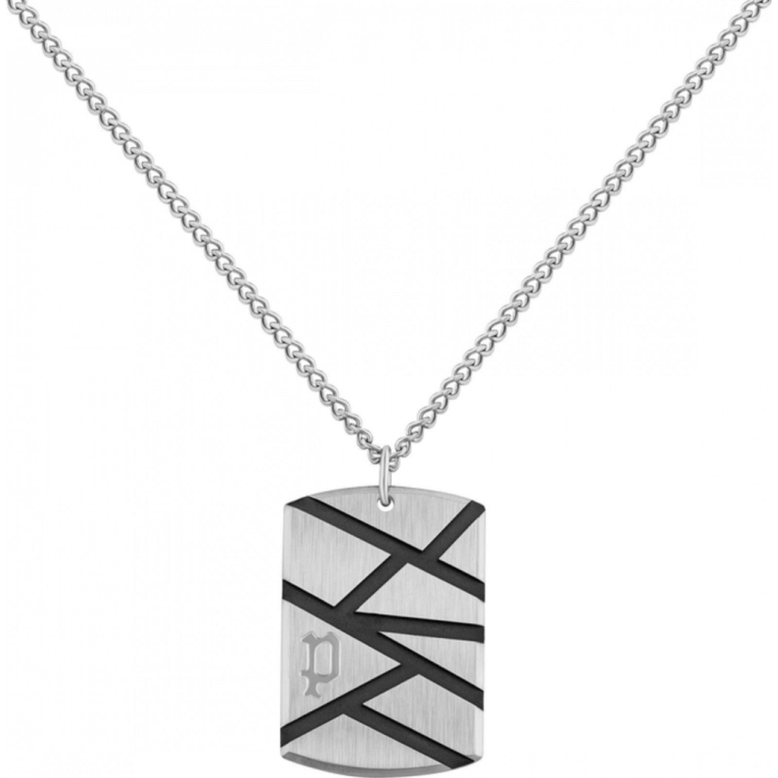 PJ-26485PSB-02 Necklace by POLICE
