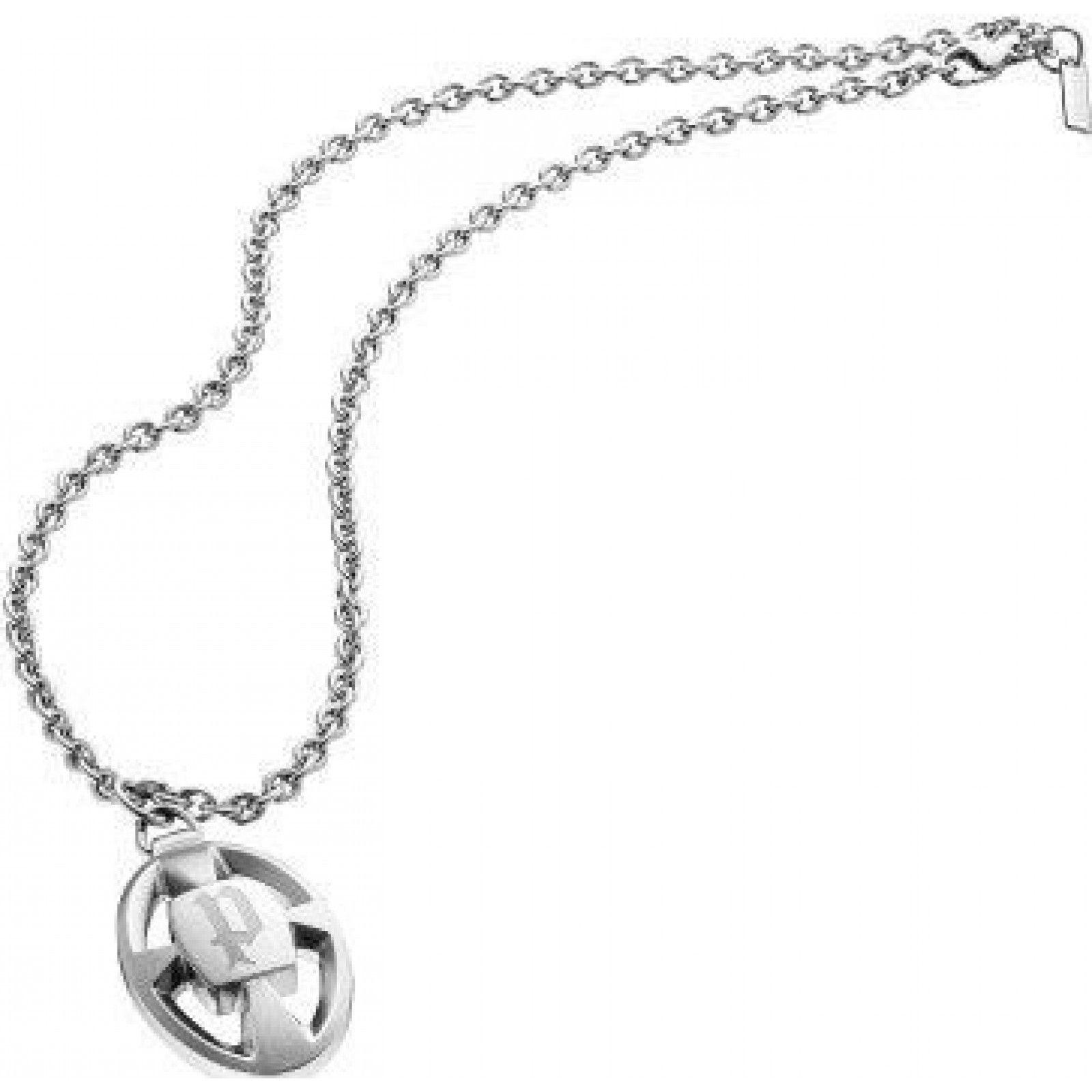 PJ25319PSS-01 Necklace by POLICE