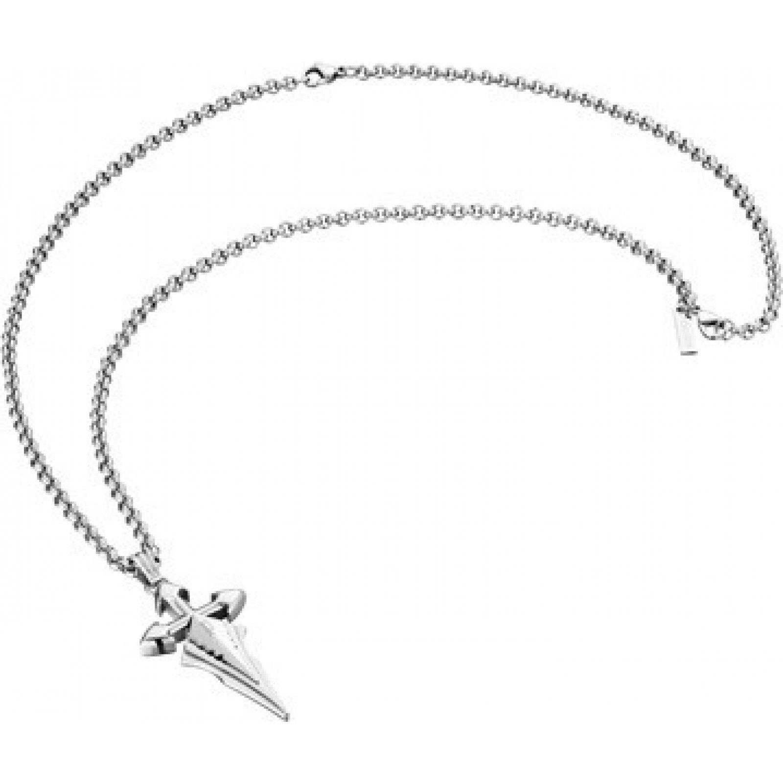 PJ25329PSS-01 Necklace by POLICE