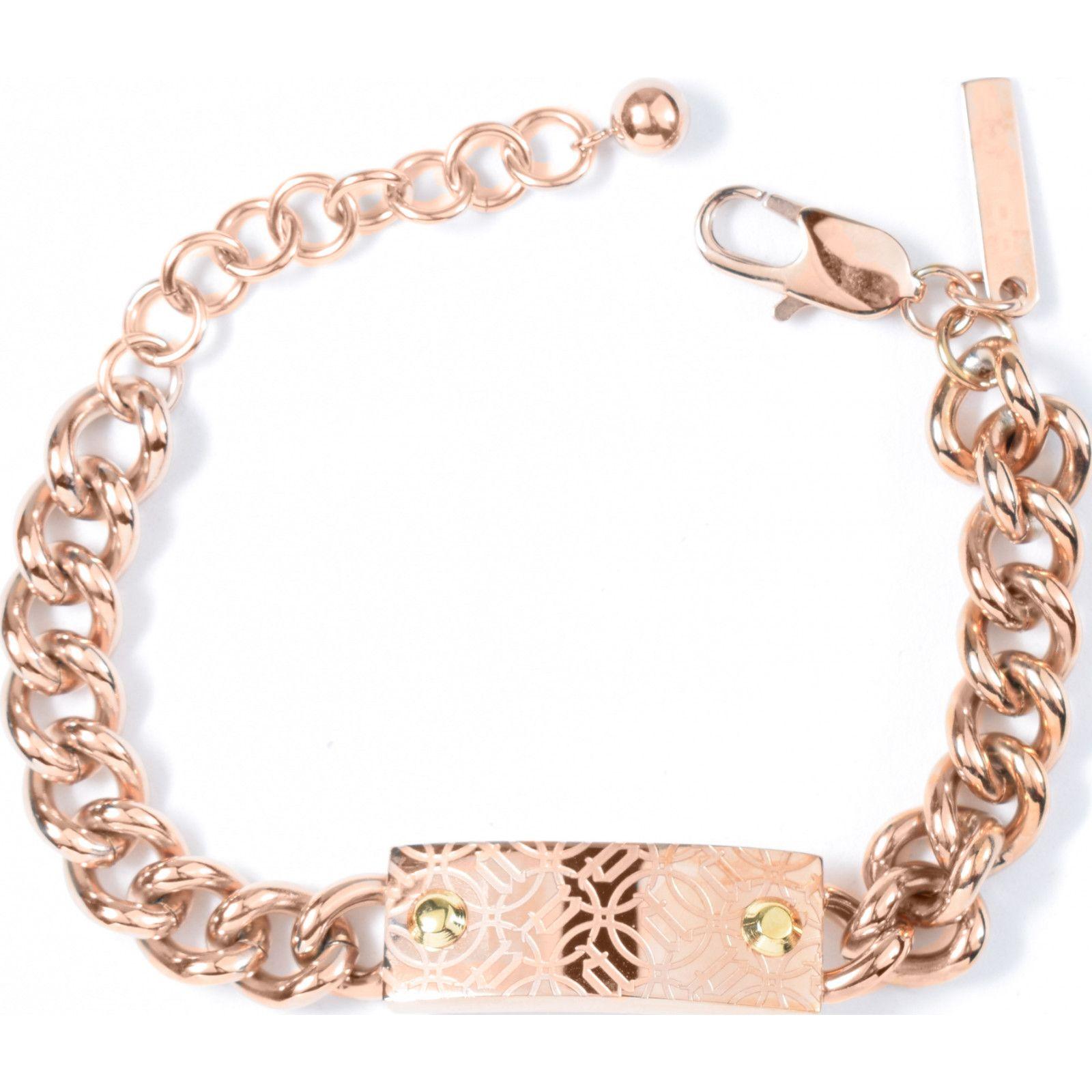 PJ25590BSRG.03 Bracelet by POLICE