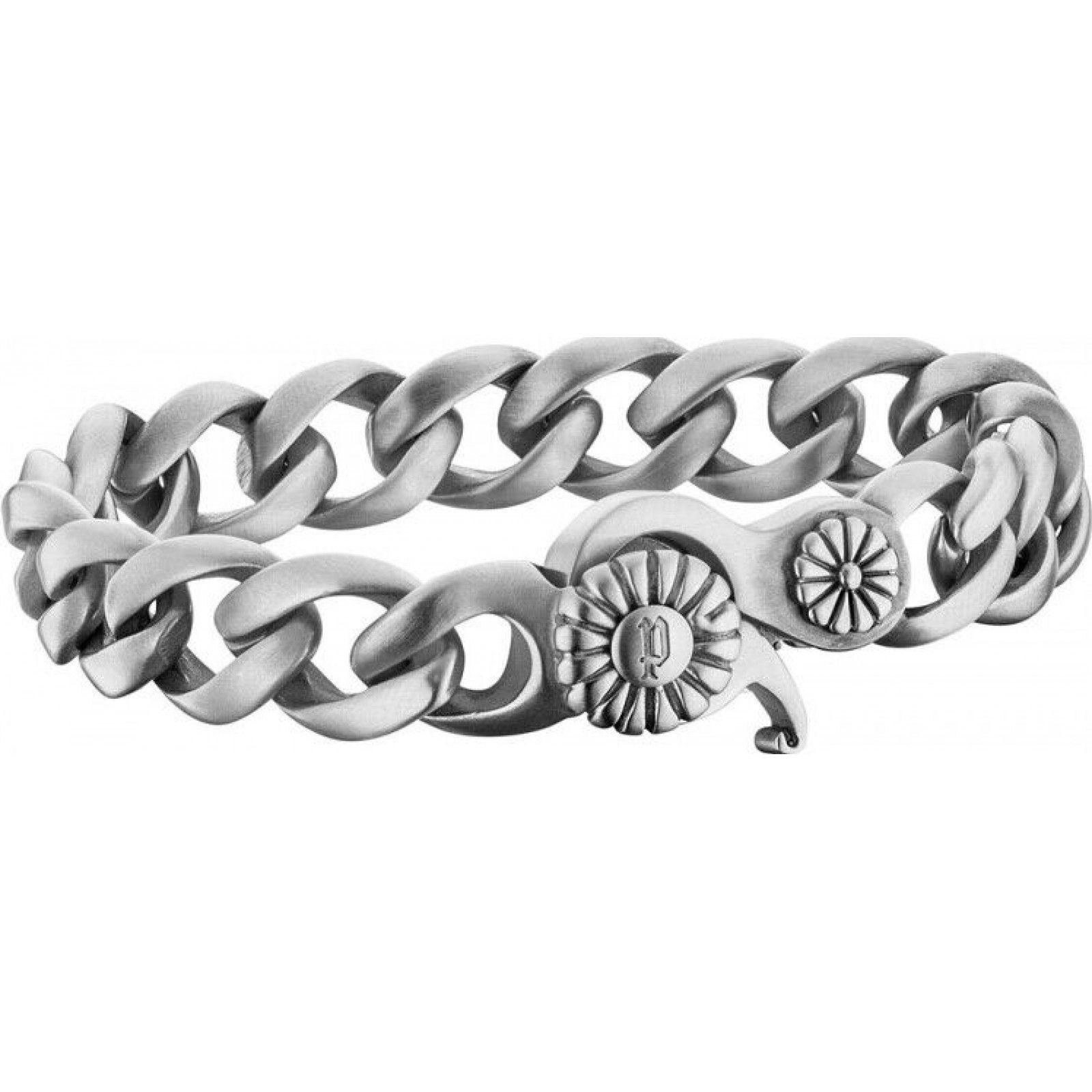 PJ25719BSS.01-S Bracelet by POLICE