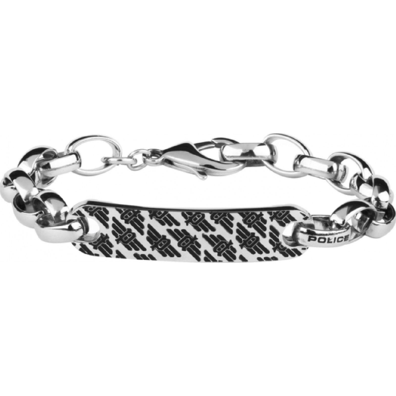 PJ26355BSS.01-S Bracelet by POLICE