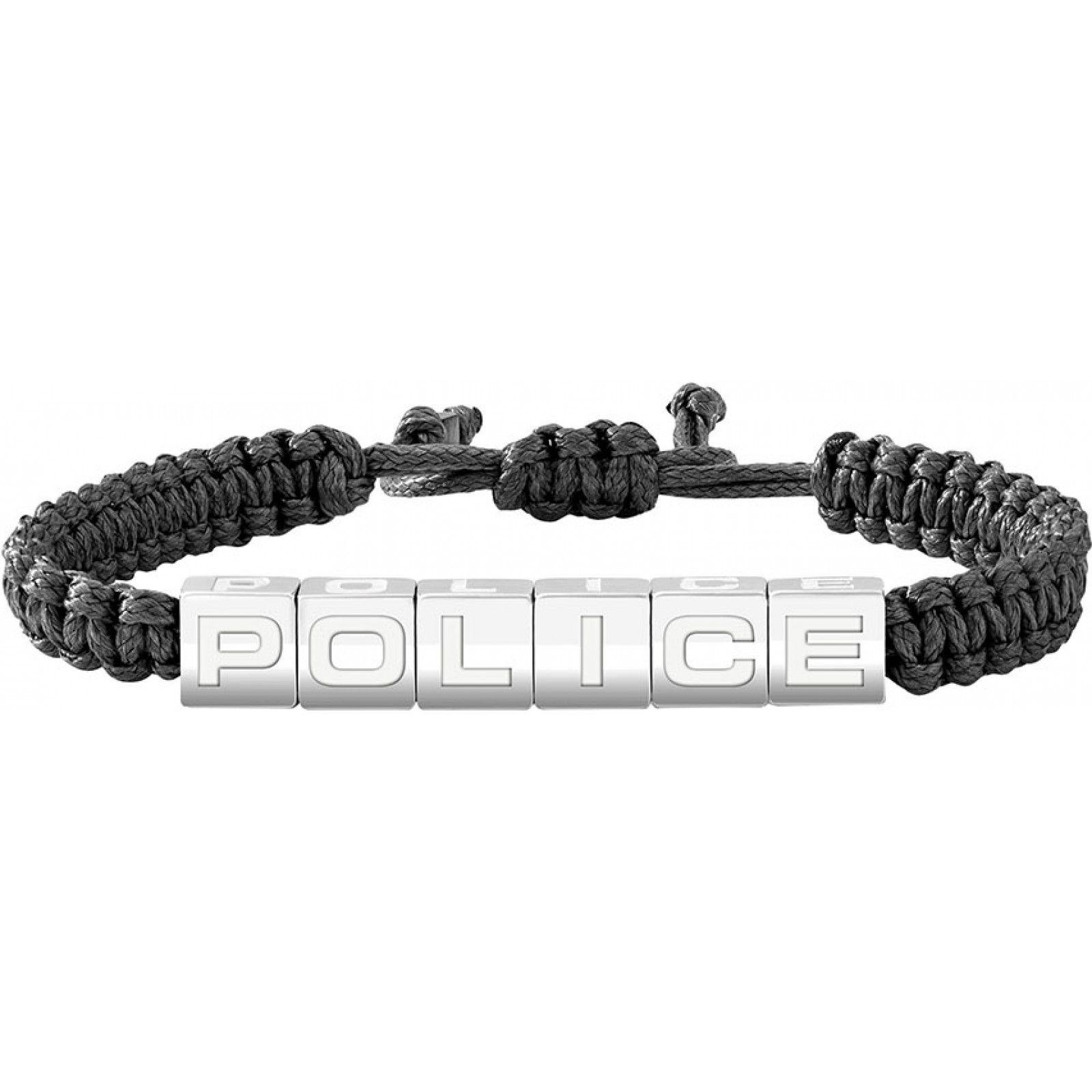 PJ26453BSB.01 Bracelet by POLICE