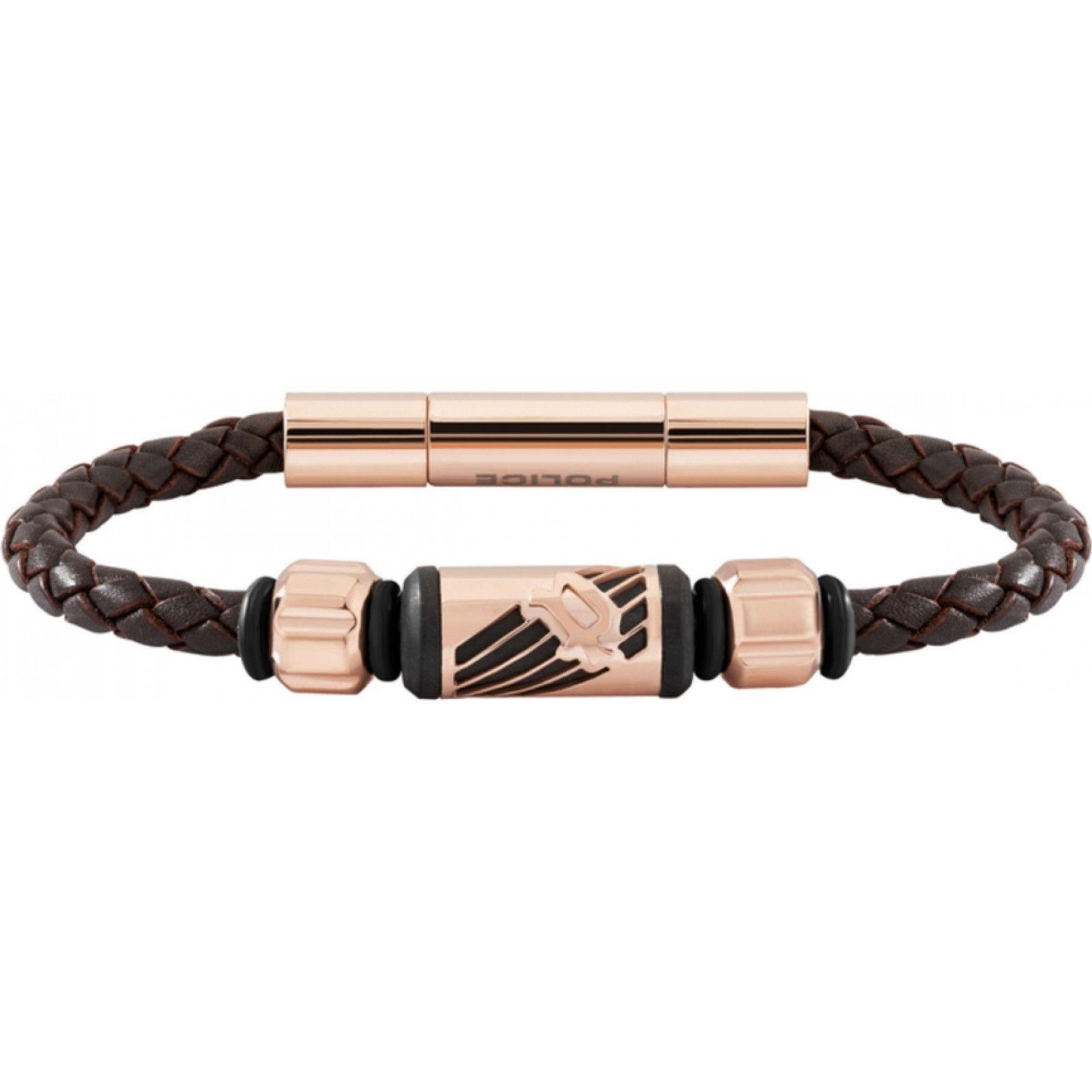 PJ26466BLC.03A Bracelet by POLICE