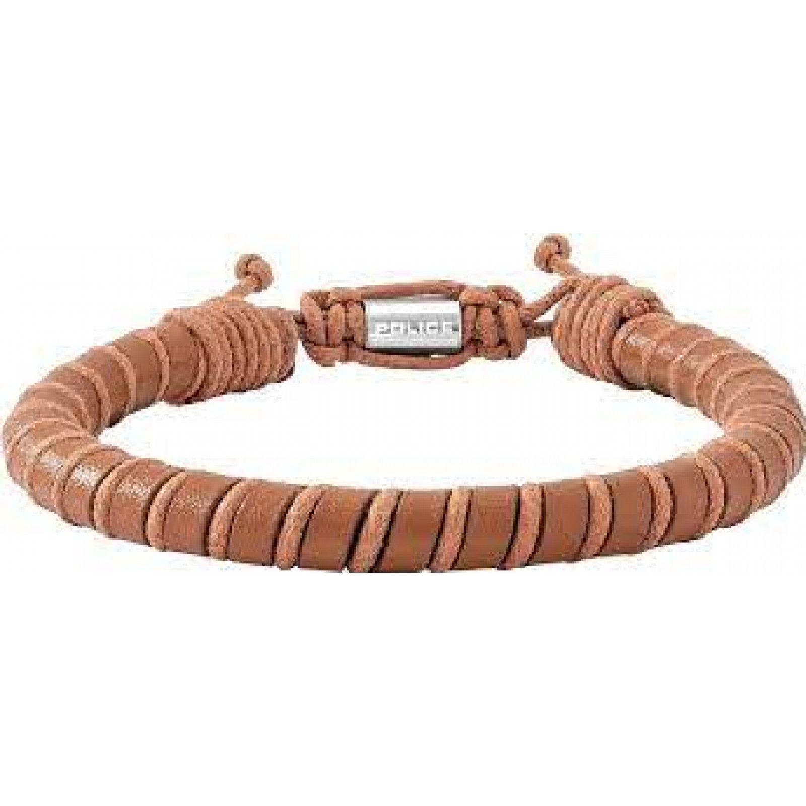 PJ26486BLC.03 Bracelet by POLICE